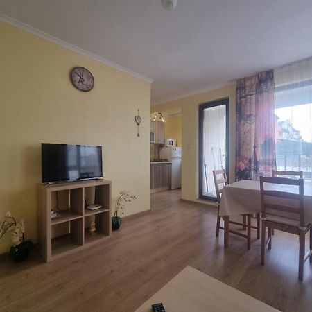 Apartment Natalia 2 Burgas Exterior foto