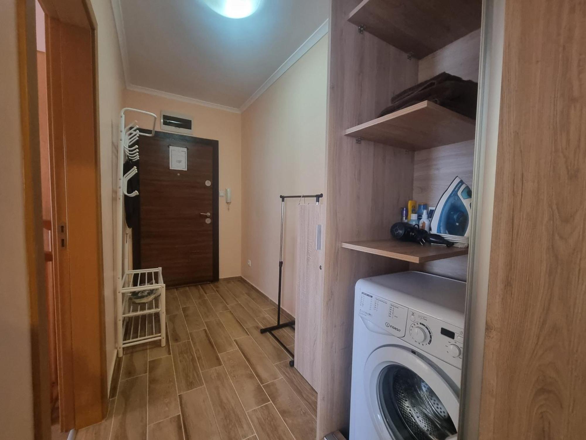 Apartment Natalia 2 Burgas Exterior foto