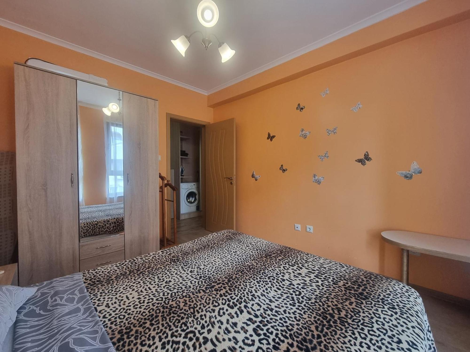 Apartment Natalia 2 Burgas Exterior foto